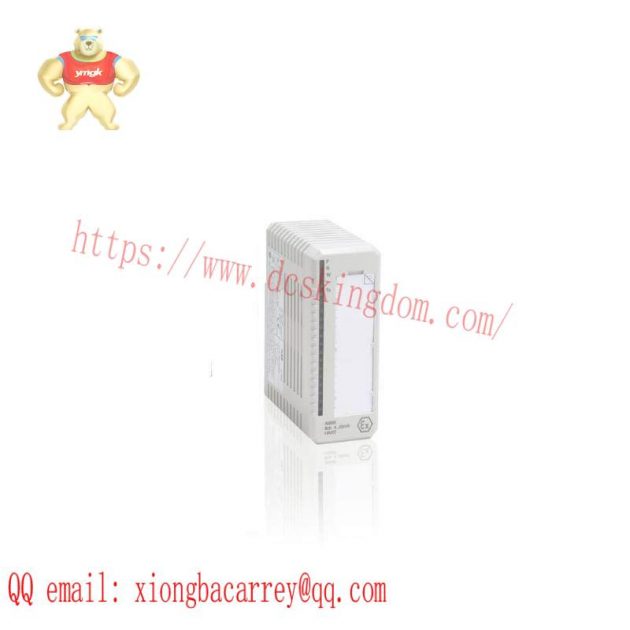 ABB AI895 3BSC690089R1 - Advanced Industrial Automation Module