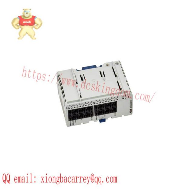 ABB AIM0016 Digital Input Module for Industrial Control Systems