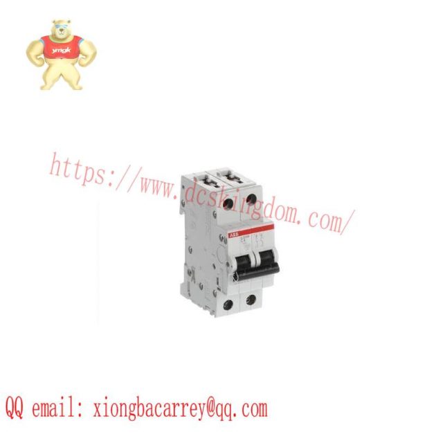 ABB AM811F 3BDH000050R1 Digital I/O Card for PLC Applications