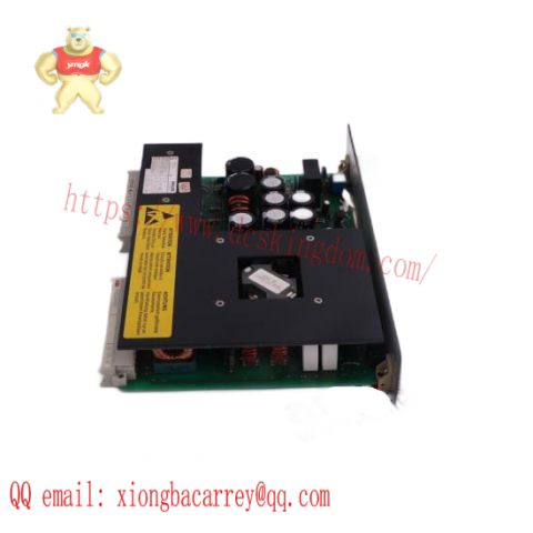 ABB AO810 Process Controller Module