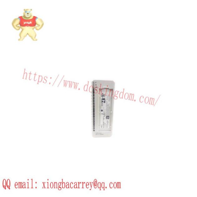 ABB AO810V2 3BSE038415R1 Industrial Control Module