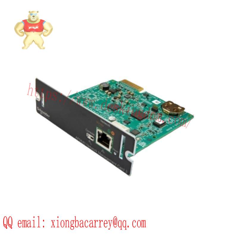 abb_apci5096_apci-5096_9693509650e_network_management_card.jpg ABB APCI-5096 Network Management Card, 9693509650E