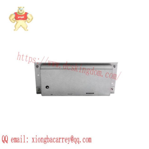 ABB ASE2UDC920AE01 High-Performance Controller Module