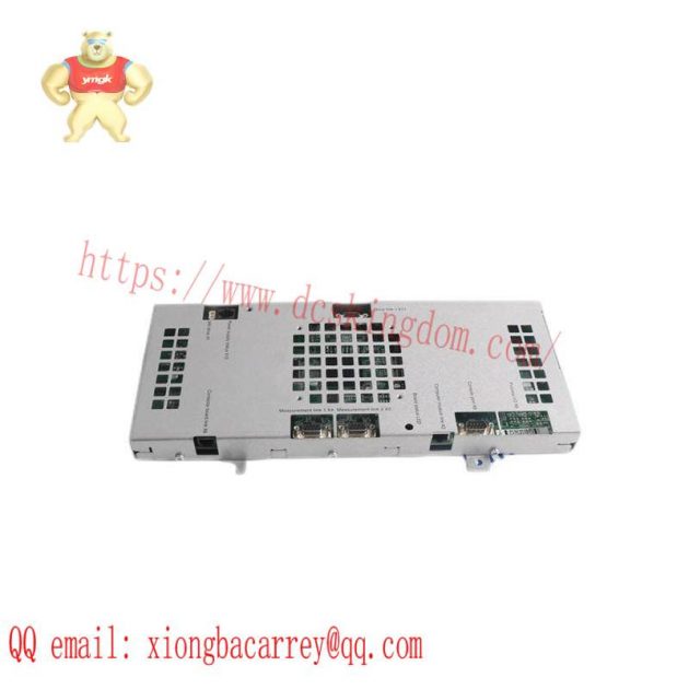 ABB AV94A HESG440940R11 ABB Controller