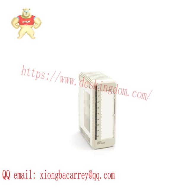 ABB BIO0003 Controller for Industrial Automation Systems