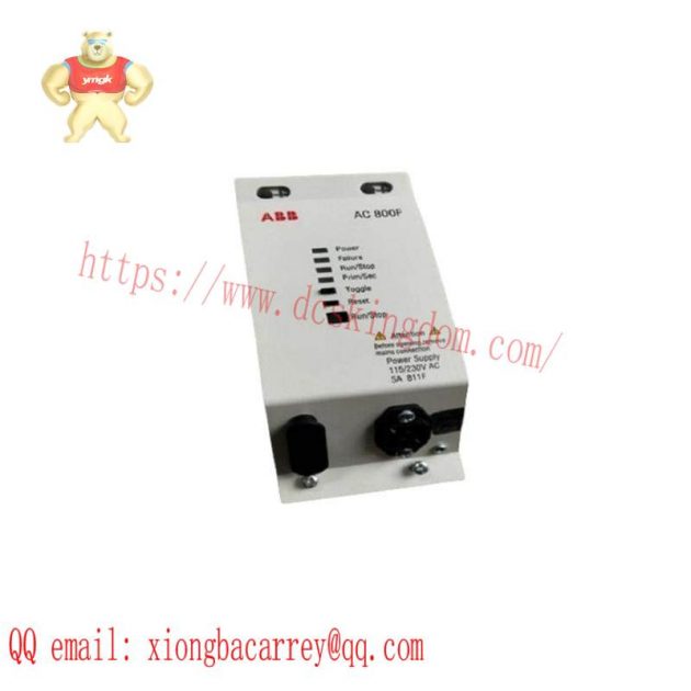 ABB BIO0003 Controller for Industrial Automation Systems