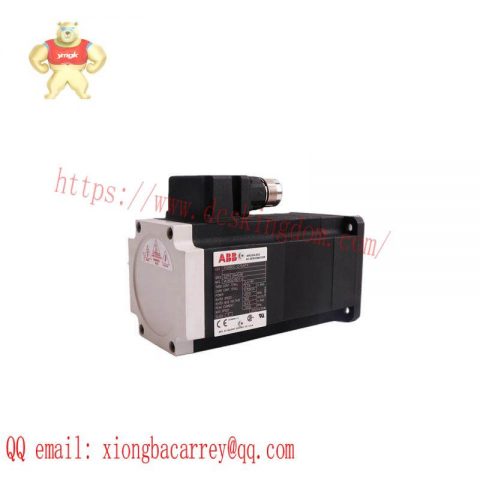 ABB BSM80C-275AFX STAT ENCODER, Precision Measurement Solutions for Industrial Control