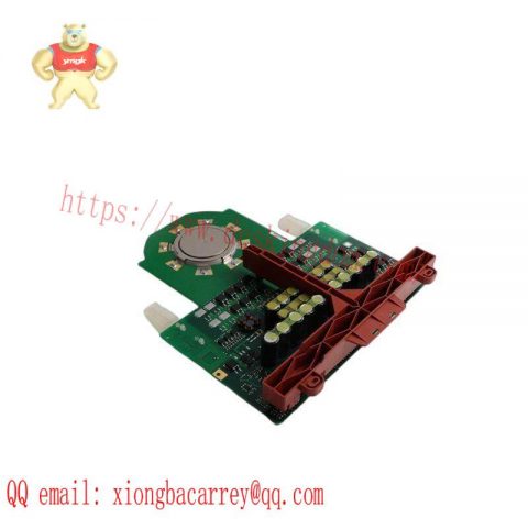 ABB BSTC176 SE98424140: Advanced Digital Input Module