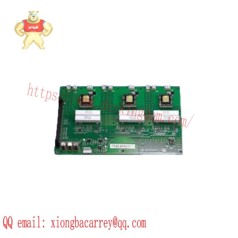 abb_btdr-01c_inverter_power_board.jpg ABB BTDR-01C Inverter Power Board, Industrial Control Module