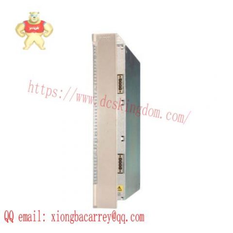 ABB CI627 Communication Module