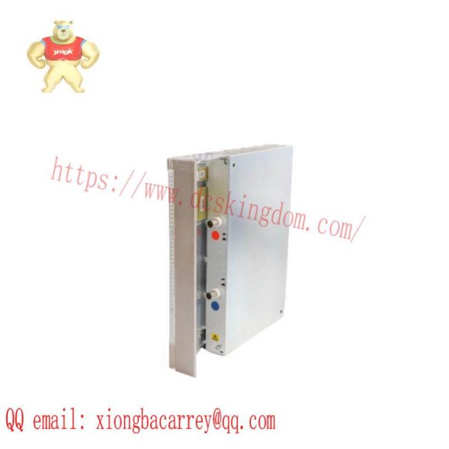 ABB CI630 3BSE011000R1 - Advanced Communication Interface Module