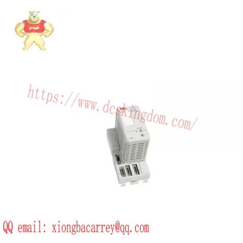 ABB CI810B - Advanced AF 100 Fieldbus Communication Interface