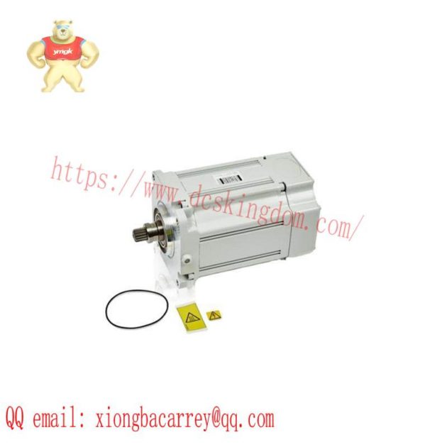 ABB CI853-1 Industrial Control Module