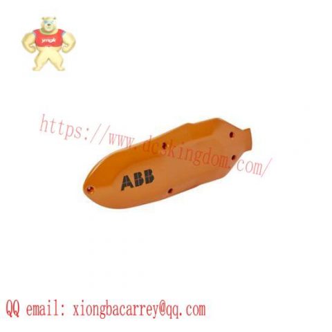 ABB D2D146-AA28-28 Industrial Control Module, High Precision Analog Input Unit
