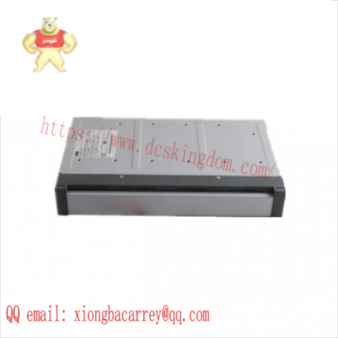 ABB DDO02 Digital Output Module for Industrial Automation