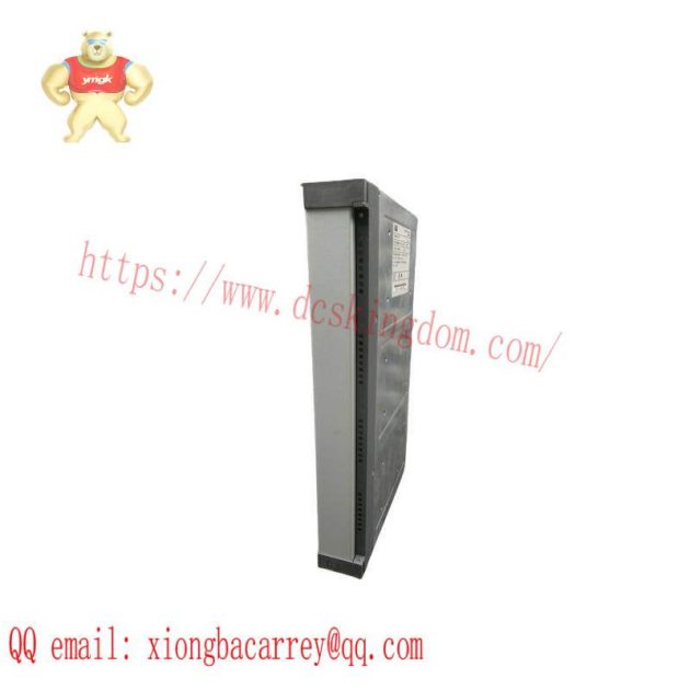 ABB DDO02 Digital Output Module for Industrial Automation