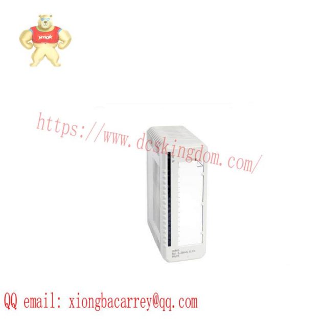ABB DI814 Digital Input Module for Industrial Automation Systems