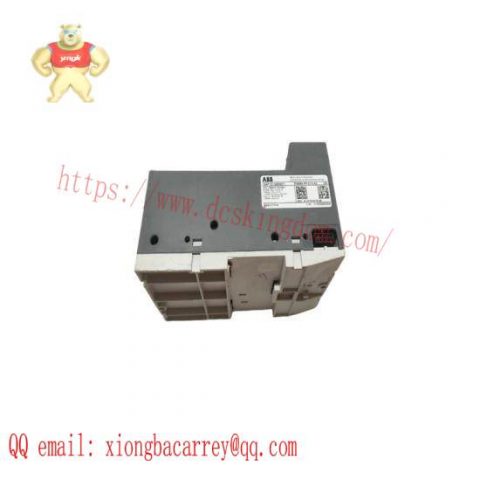 ABB DSAI133A Analog Input Module, 32 Channels