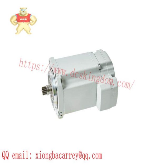 ABB DSDX404 Module for Advanced Industrial Automation