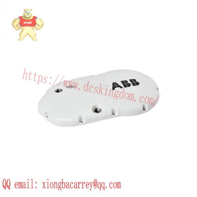 ABB DSDX404 Module for Advanced Industrial Automation