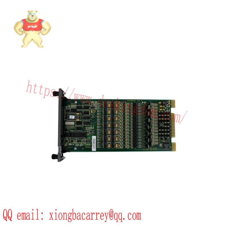 abb_dsih72vp_enok.jpg ABB DSIH72VP ENOK Pulse Amplifier Module