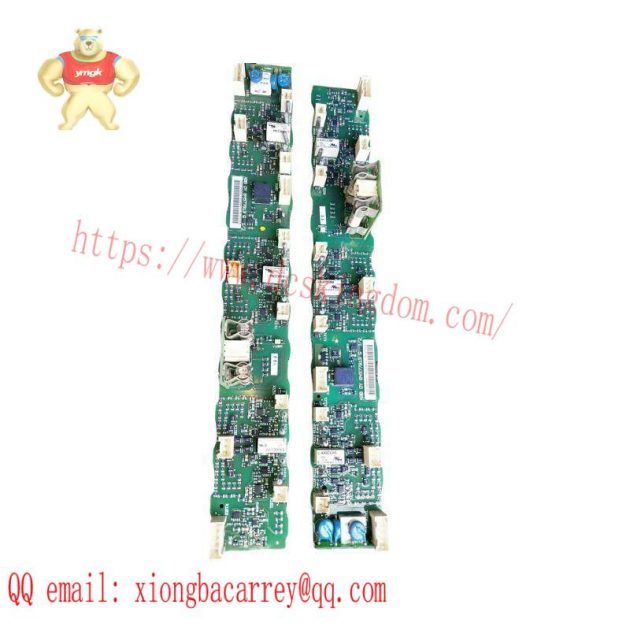 ABB DSMB-02C PLC Memory Board - High Performance Control Module