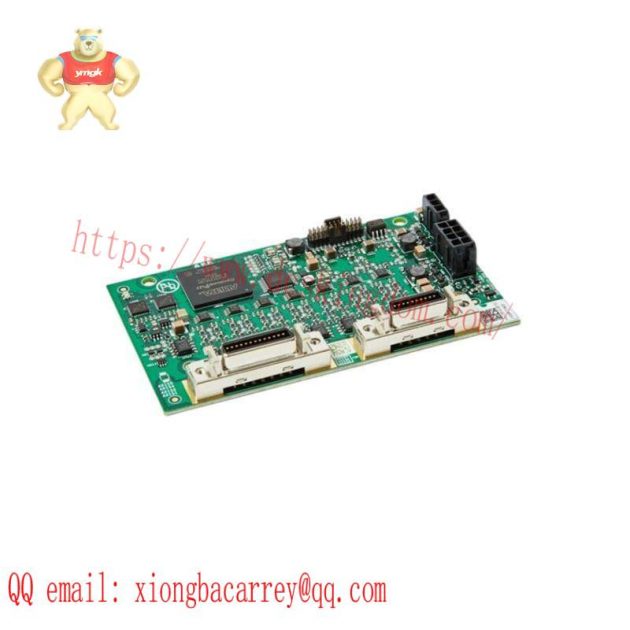 ABB DSQC3044 3HAC059152-001/07 Control Board: Precision Engineering for Industrial Automation