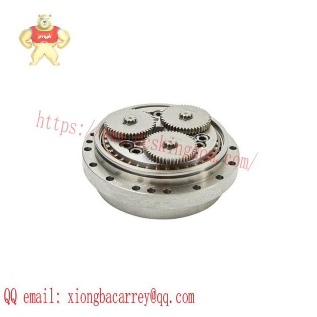 ABB DSQC327A Industrial Control Module