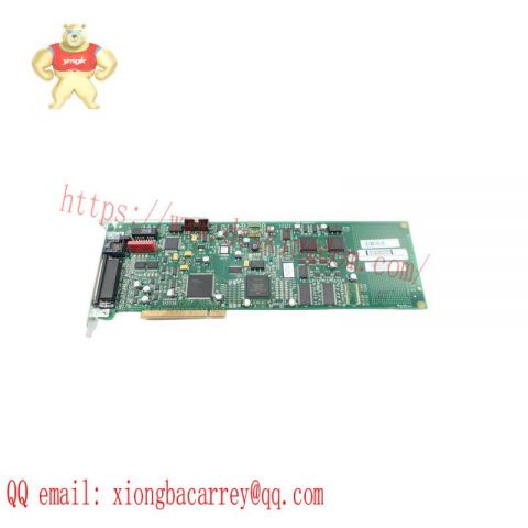 ABB DSQC532B - 3HAC023447-001 Modular Control Board