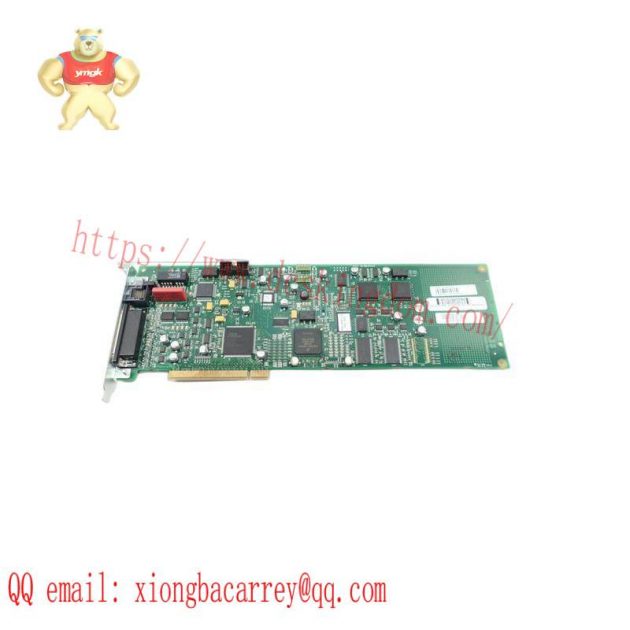 ABB DSQC532B - 3HAC023447-001 Modular Control Board