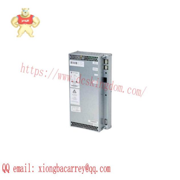 ABB DSQC627 3HAC020466-001 - I/O Module for Industrial Automation