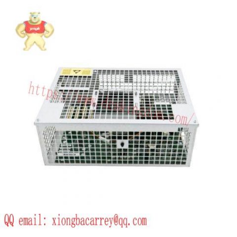 ABB DSQC639 3HAC041443-003 & 3HAC025097-001: Advanced Computer Unit for Industrial Automation