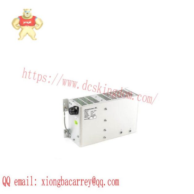 ABB DSSR122 4899001-NK ABB Controller