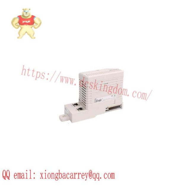 ABB DSTF610 Digital Signal Transmitter for Industrial Automation