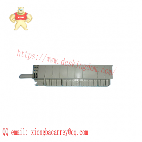 ABB DSTF610 HESN119032P1 Process Connector | ABB