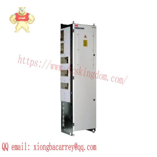 ABB E3EP HENF315276R1 Industrial Control Module