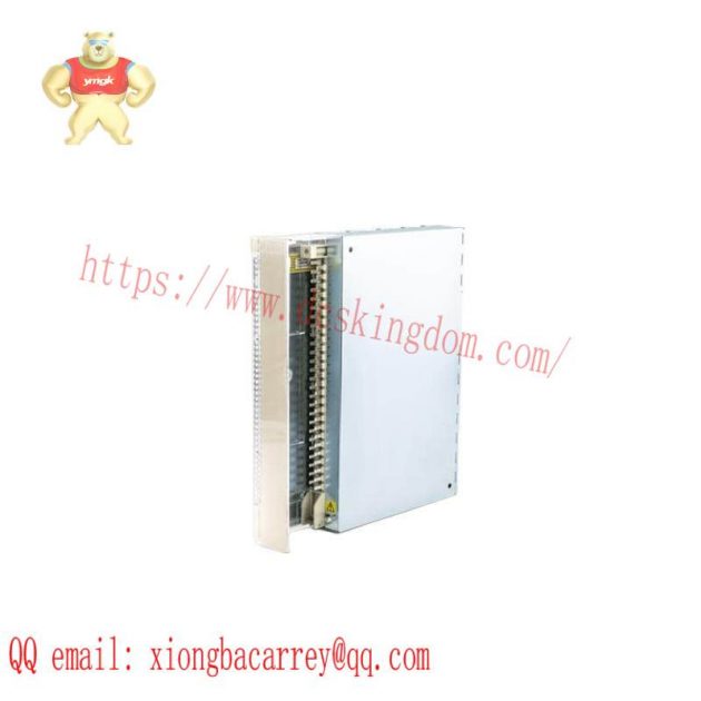 ABB E3EP HENF315276R1 Industrial Control Module