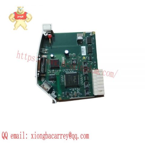 ABB EI830F - DCS Module, Advanced Control Solution