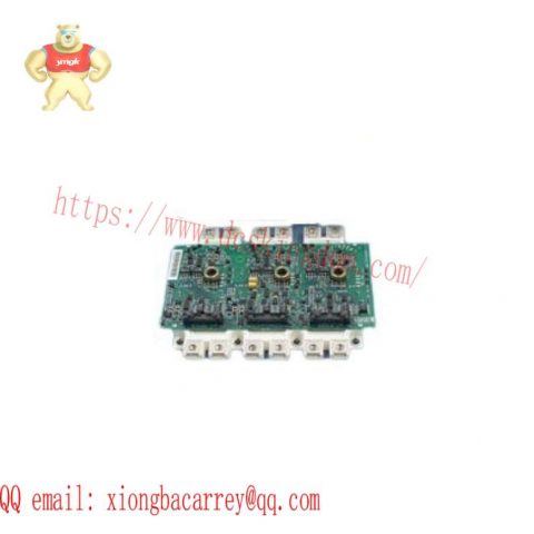 ABB F362 Industrial Control Module for Advanced Automation Systems