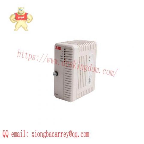ABB G3EFa HENF450295R2 - High-Performance Industrial Controller Module