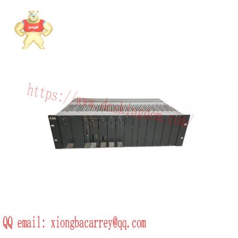 ABB HENF 105323 R0002 P7LA - Network Partner