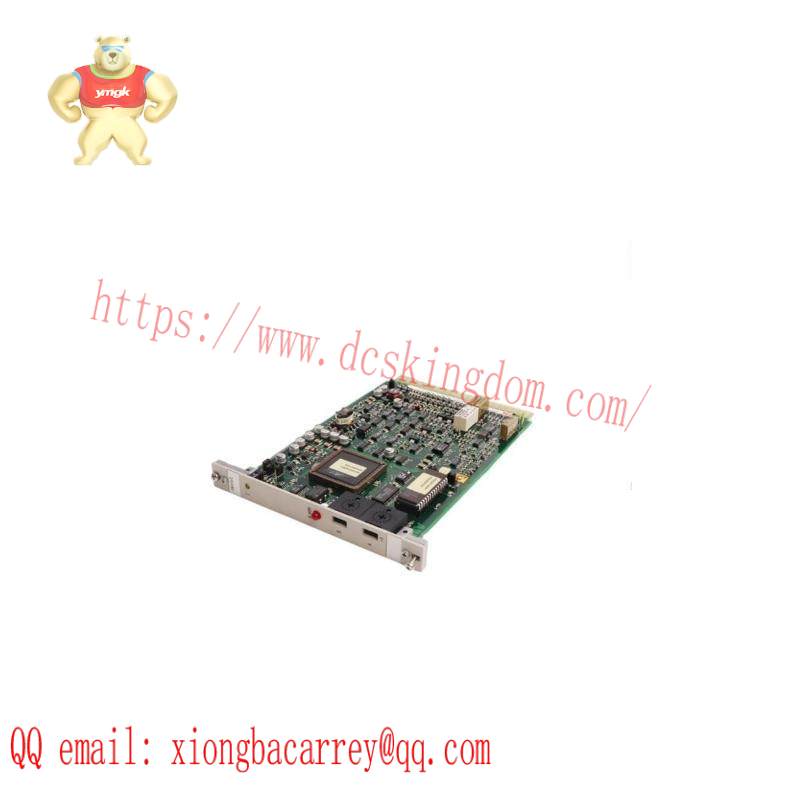 ABB HESG447427R1 HE666455-318/25 70EI05A-E Speed Sensor Input Module