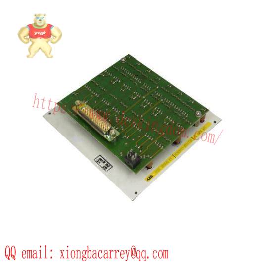 abb_hiee300043r1_ala334_a01_circuit_board_control_1.jpg ABB HIEE300043R1 ALA334 A01 - Advanced Circuit Board Control Module