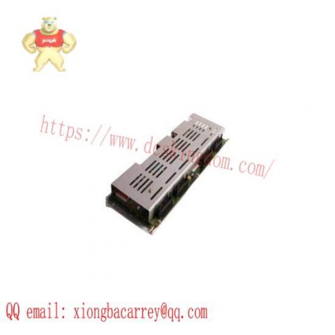 ABB HIEE300661R1 UPC090AE01 Binary Field Bus Coupler