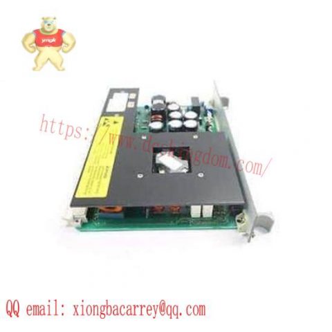 ABB HIEE300698R0001 KUC321 AE01 PSR2 Power Supply Module