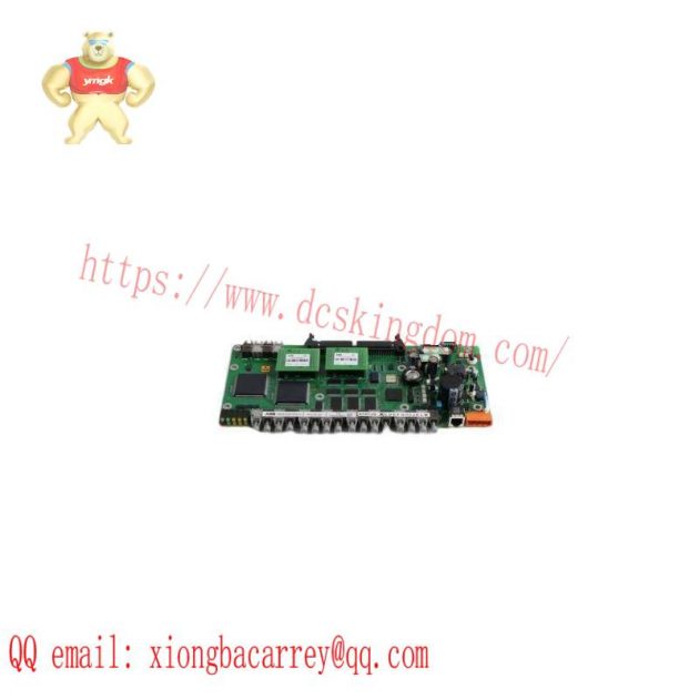 ABB HIEE300766R1 GDB021BEV1 - High-Performance Drive Module for Industrial Automation