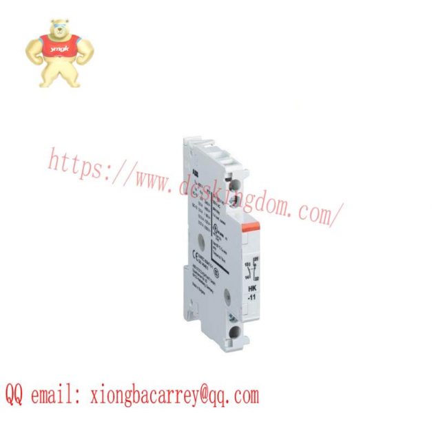 ABB HK-11 Control Module for Industrial Automation Systems