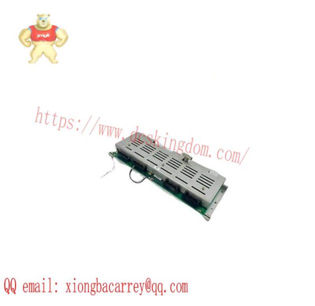 ABB HK-11 Control Module for Industrial Automation Systems