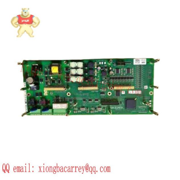 ABB HK-11 Control Module for Industrial Automation Systems