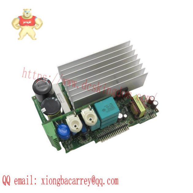 ABB HN810 Power Supply Module - High Efficiency & Reliability